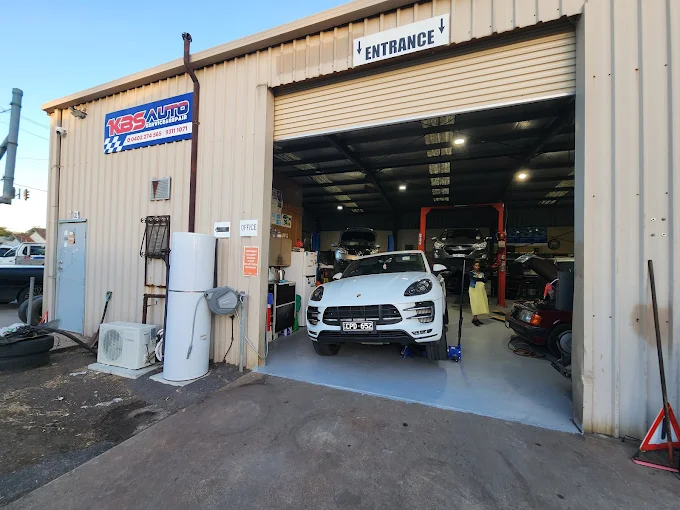 KBS Auto – Automotive service Sunshine VIC